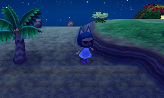Illustration for article titled The Best Way To Catch Beetles In Animal Crossing: New Leaf